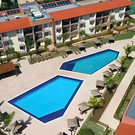 Ondas Praia Resort Porto Seguro Eksteriør billede