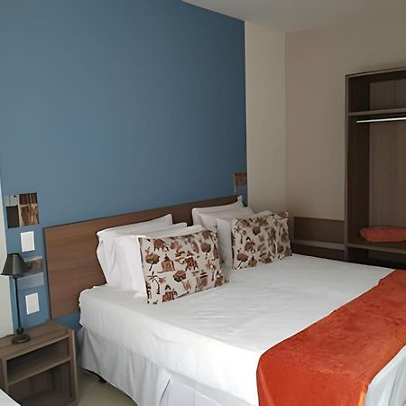 Ondas Praia Resort Porto Seguro Eksteriør billede