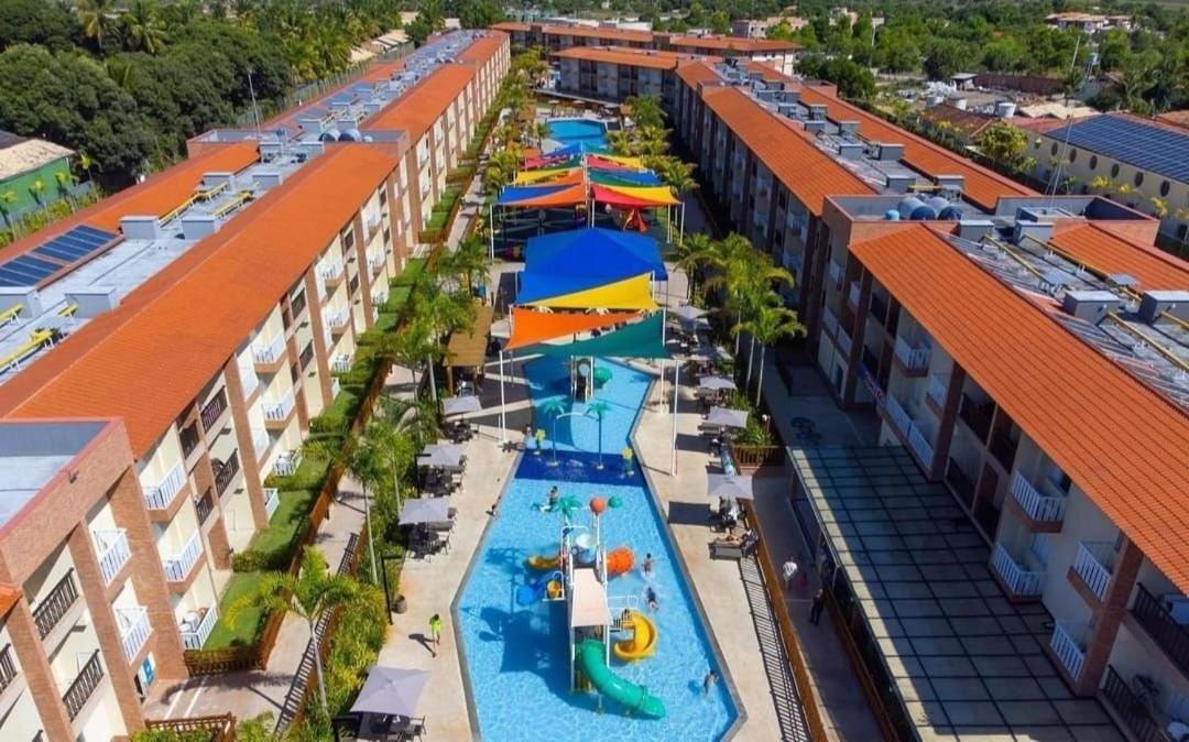Ondas Praia Resort Porto Seguro Eksteriør billede