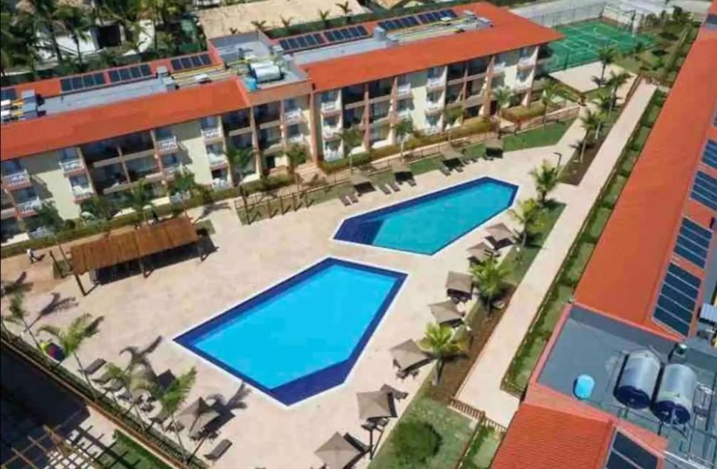 Ondas Praia Resort Porto Seguro Eksteriør billede