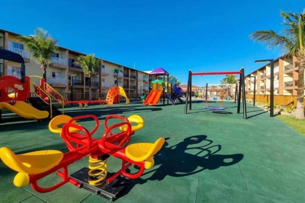 Ondas Praia Resort Porto Seguro Eksteriør billede