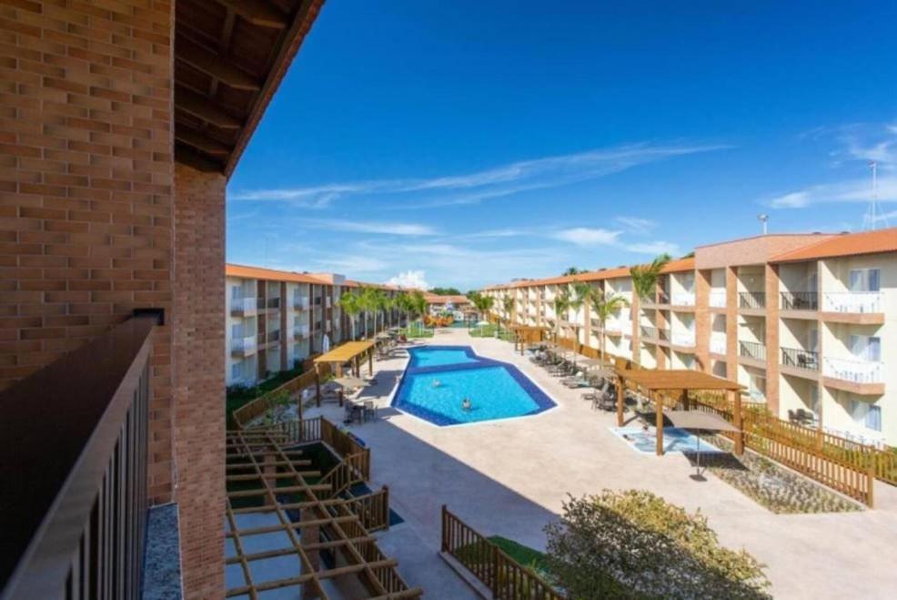 Ondas Praia Resort Porto Seguro Eksteriør billede