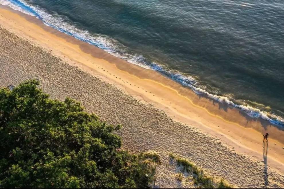 Ondas Praia Resort Porto Seguro Eksteriør billede