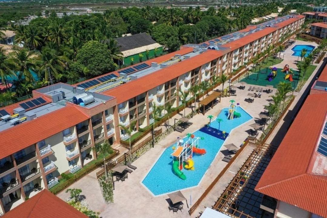 Ondas Praia Resort Porto Seguro Eksteriør billede