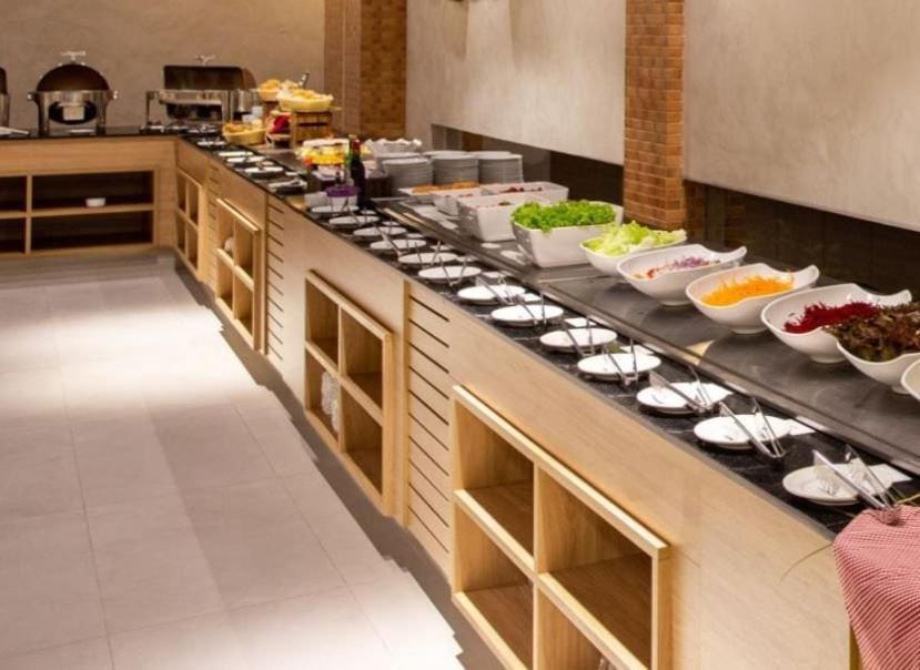 Ondas Praia Resort Porto Seguro Eksteriør billede
