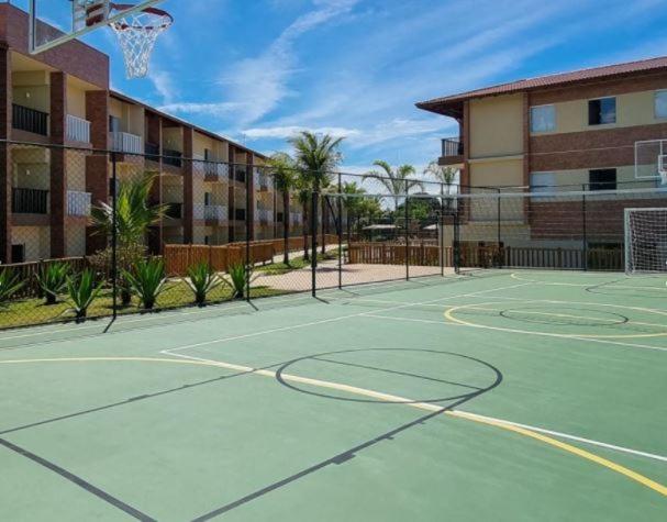 Ondas Praia Resort Porto Seguro Eksteriør billede
