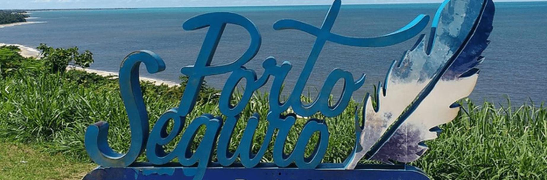 Ondas Praia Resort Porto Seguro Eksteriør billede